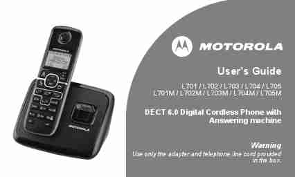 Motorola Cordless Telephone C1213A-page_pdf